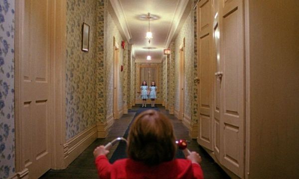 The Shining está basada en hechos reales