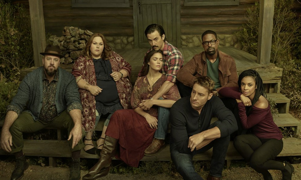 Estreno de la cuarta temporada de ‘This Is Us’