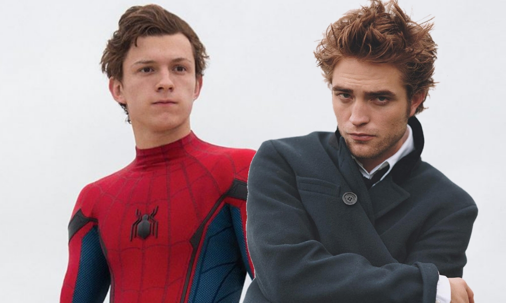 Tom Holland “teme” enfrentarse a Batman