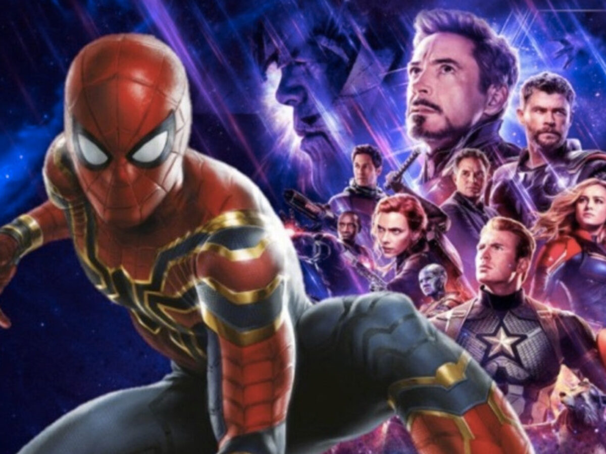 Tom Holland se reunirá con los Avengers gracias a los hermanos Russo