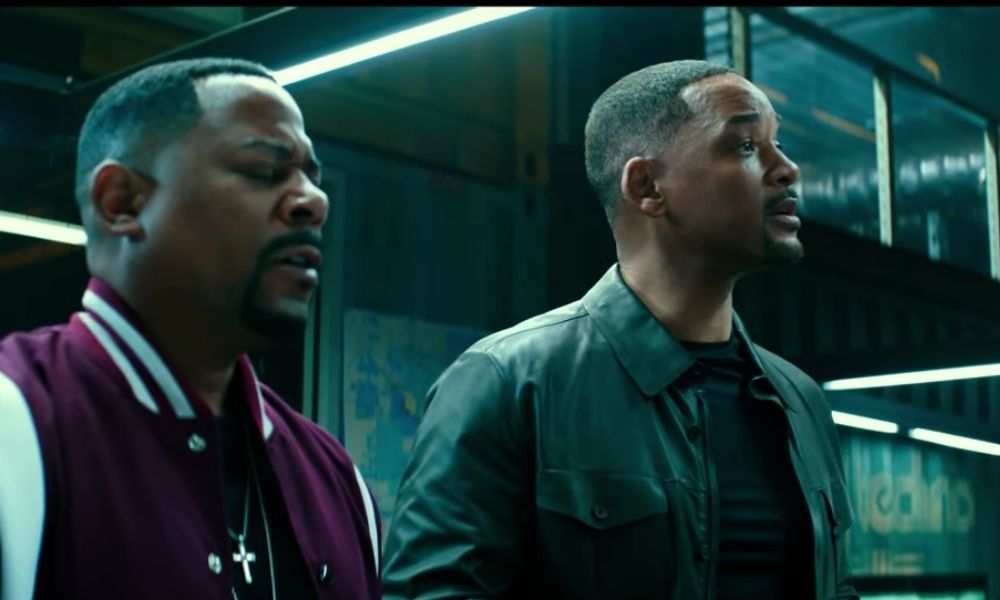 Trailer 'Bad Boys For Life' (1)