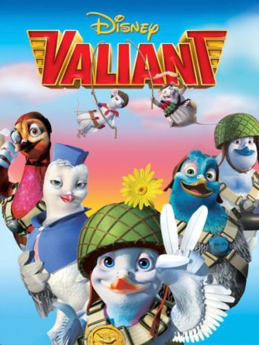 Catálogo completo de Disney+