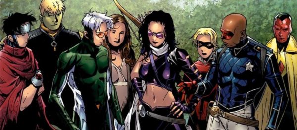 Nuevo héroe gay en ‘Captain Marvel 2’