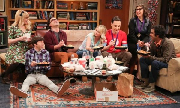 Young Sheldon se separa de The Big Bang Theory