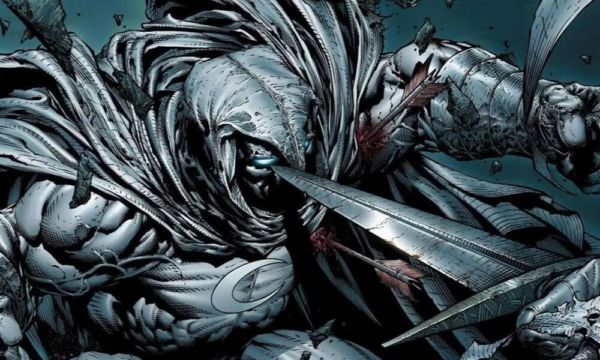 Zac Efron interpretará a Moon Knigth en la nueva serie