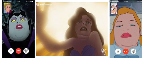 princesas-disnea-en-la-realidad