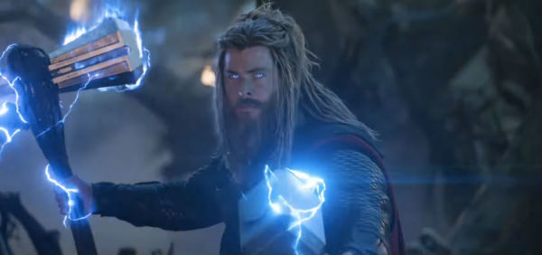 Personajes que podrían desaparecer del MCU