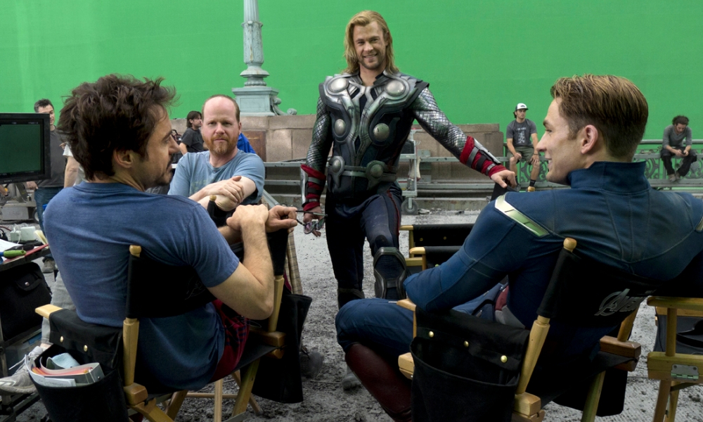 Recrean 'Avengers: Endgame' con bajo presupuesto