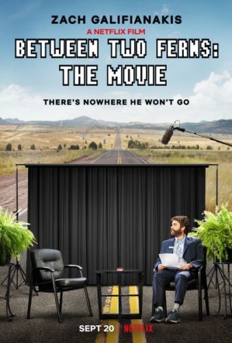Trailer de Between Two Ferns: The Movie