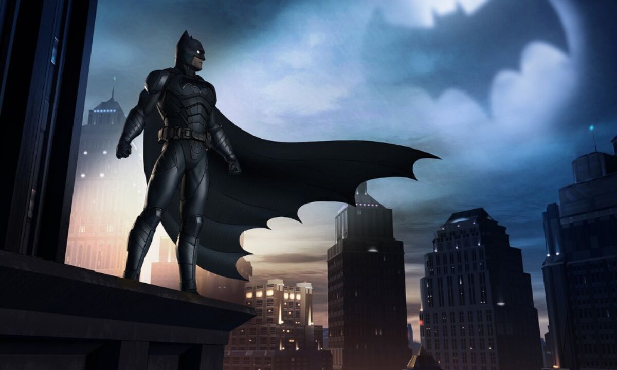 CDMX y otras ciudades prenderán la batiseñal por el Día de Batman