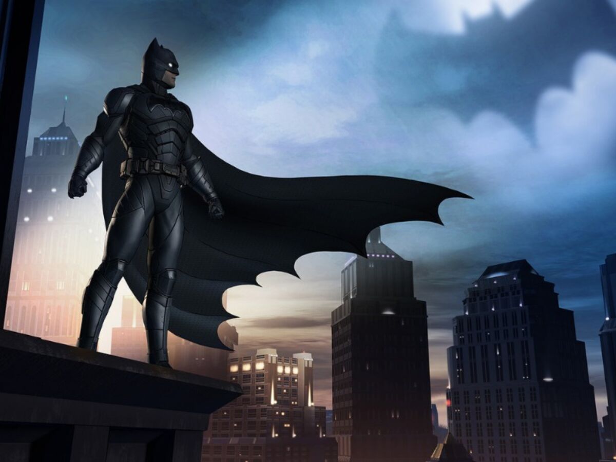 CDMX y otras ciudades prenderán la batiseñal por el Día de Batman
