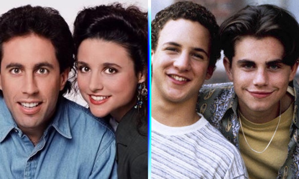 'Seinfeld' estará en Netflix