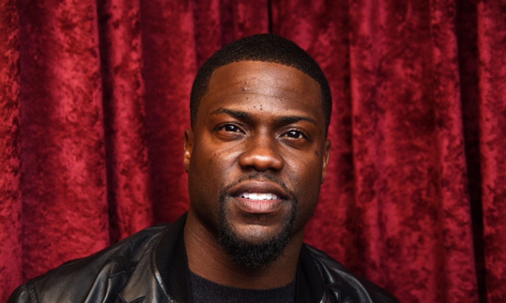 Kevin Hart está estable tras cirugía