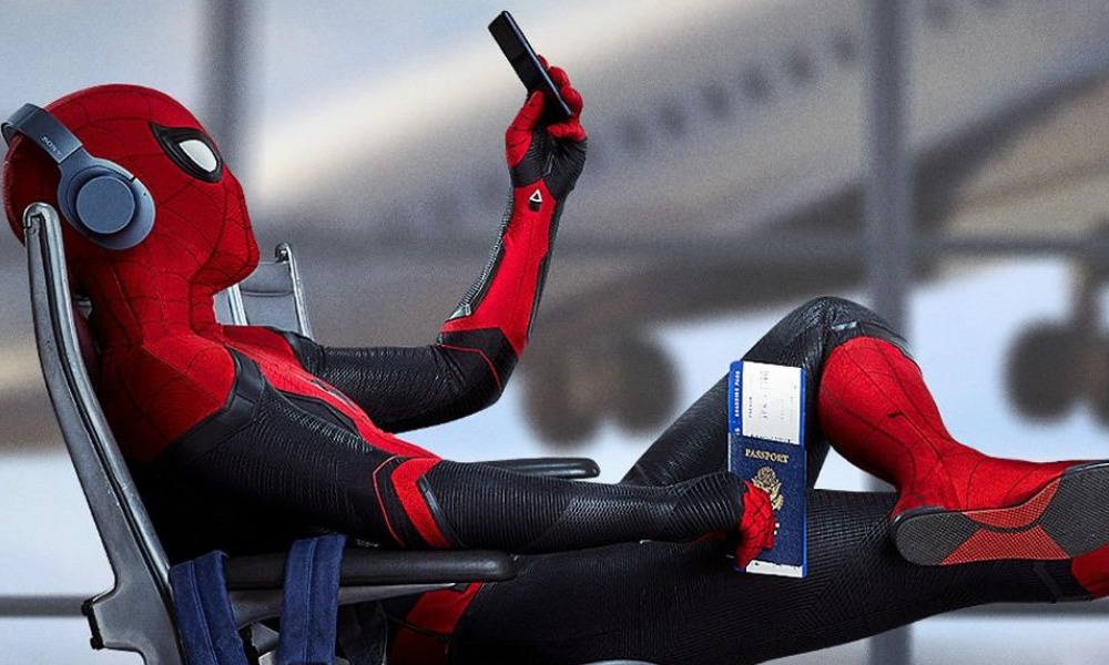 Sony hará series de Spider-Man