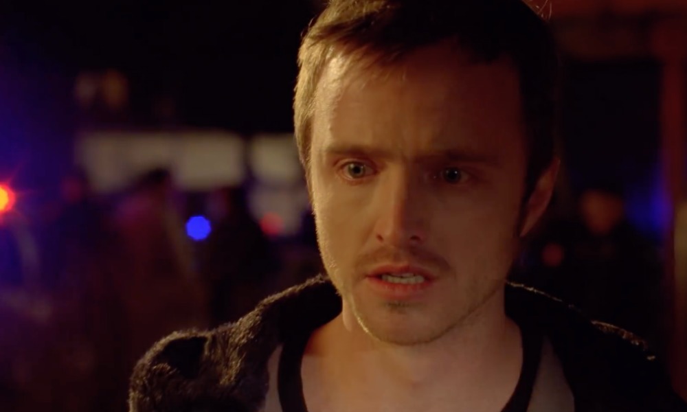Nuevo adelanto de 'El Camino: A Breaking Bad Movie'