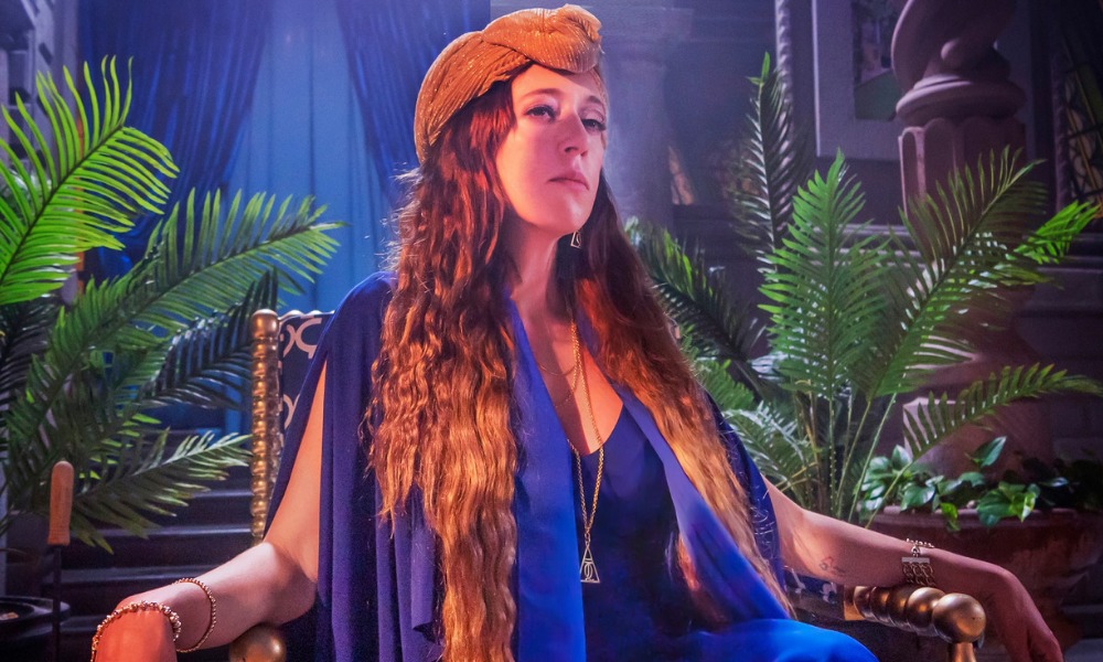 Fotos de la segunda temporada de 'La Casa de las Flores'