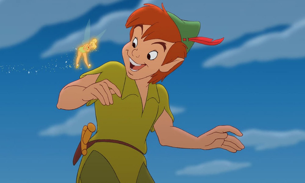 'Peter Pan' será protagonizada por una mujer