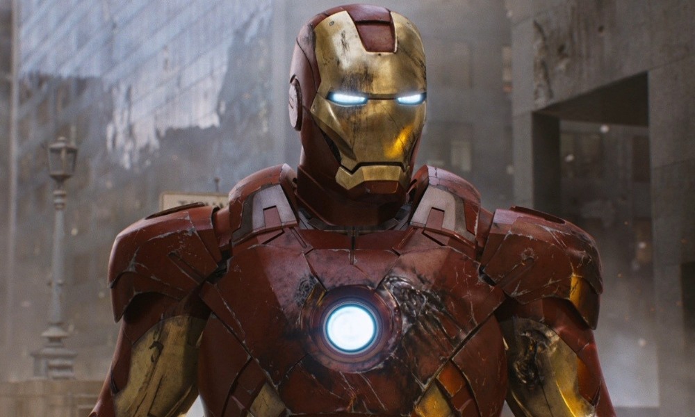 Iron Man regresará en la película de 'Black Widow'