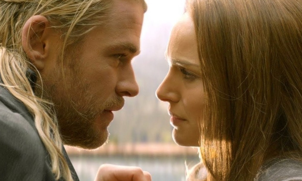 Quién protagonizará ‘Thor Love and Thunder’