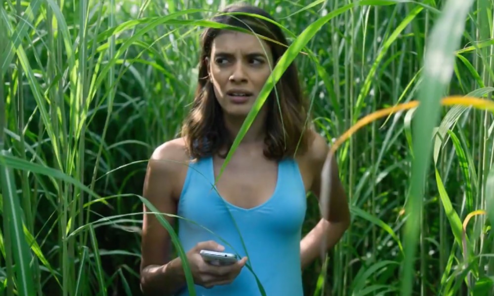 Trailer de 'In the Tall Grass'