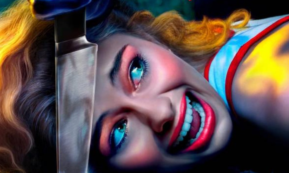 Cameo de Lady Gaga en 'American Horror Story 1984'