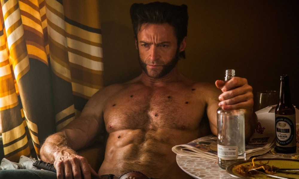 Hugh Jackman volvería a ser Wolverine en el MCU