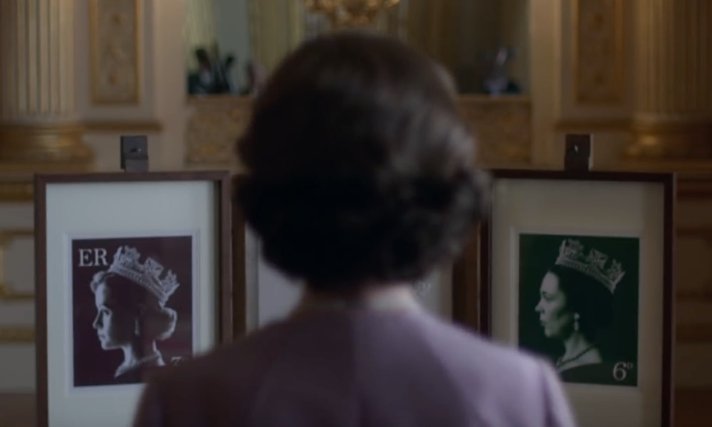 Nuevo adelanto de la tercera temporada de 'The Crown'
