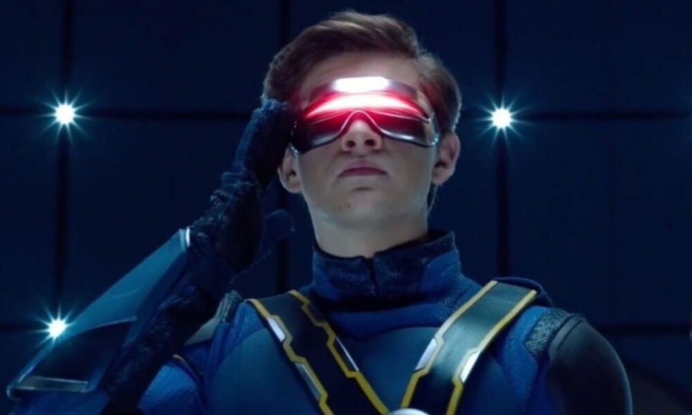 Cyclops no puede controlar sus poderes