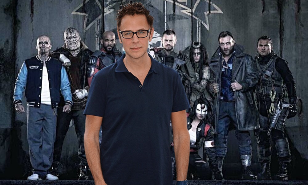 foto de los actores de 'Suicide Squad'