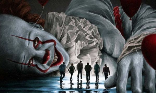 final de It según el libro