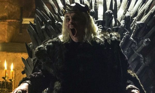 historia de la casa Targaryen