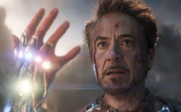 película que quitó record a Disney
