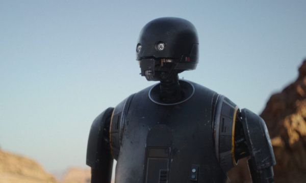 k2so confirmado para Cassian Andor