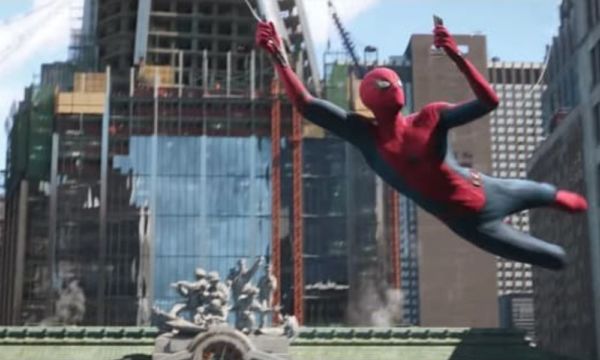 a Avengers Tower cambia de nombre