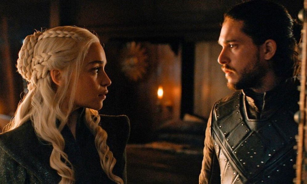 lo que sabemos de la precuela de Targaryen