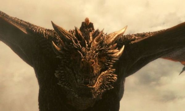 lo que sabemos de la precuela de Targaryen