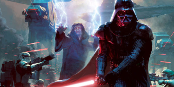 Hayden Christensen regresa a Star Wars