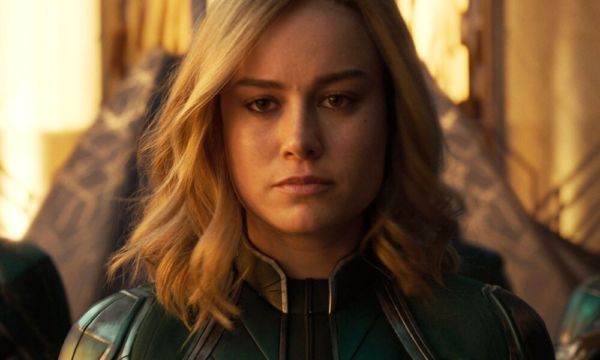 fans piden que Brie Larson ya no sea Captain Marvel