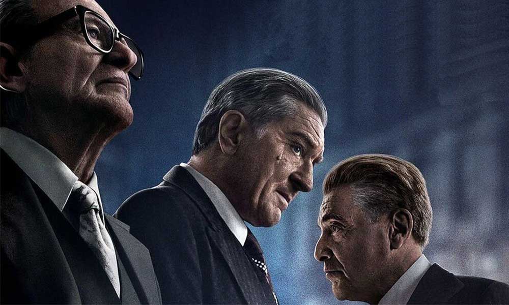nuevo trailer de ‘The Irishman’