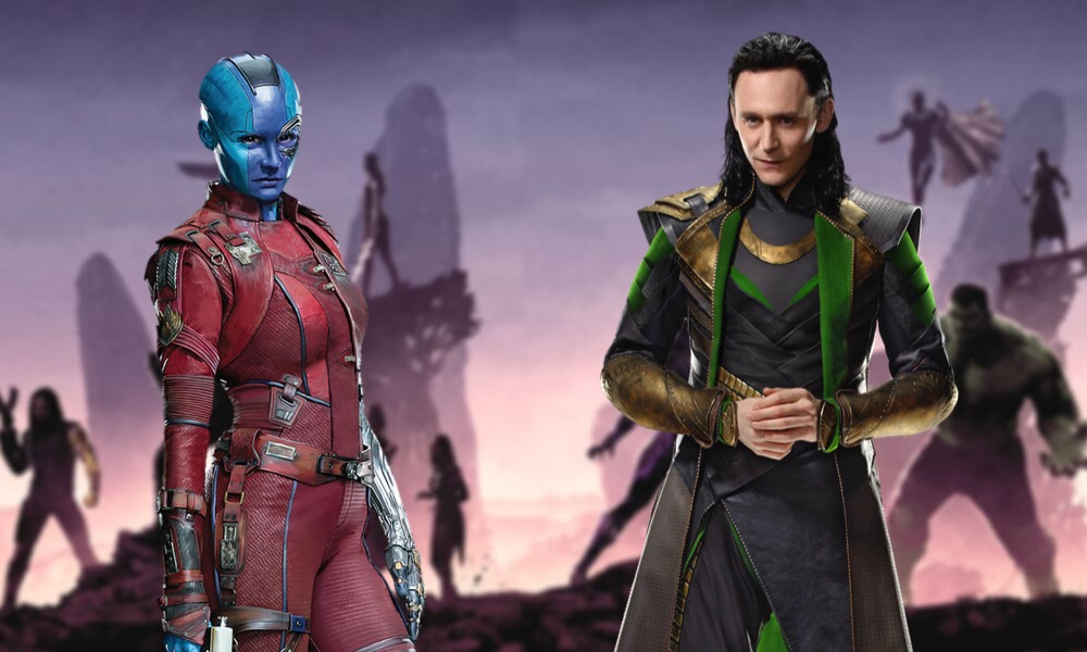 Quién es más Avenger