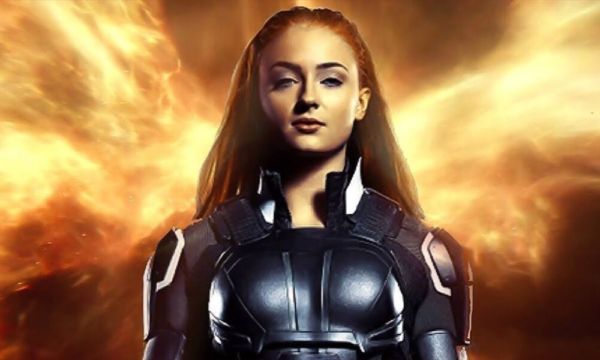 serie de Dark Phoenix