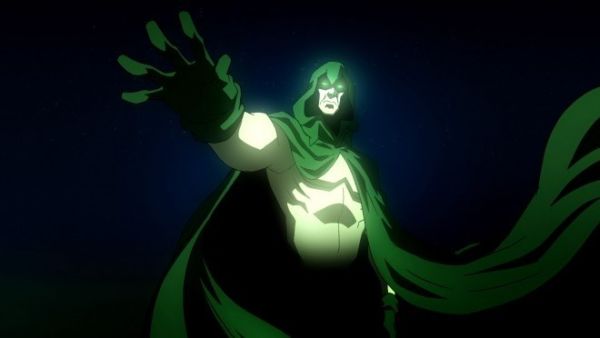 héroes de DC que podrían derrotar a Thanos