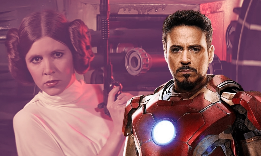 ‘Star Wars: The Rise of Skywalker’ y ‘Avengers: Endgame’