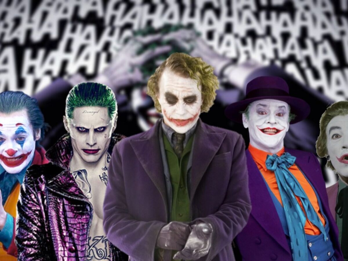 Por qué Joker es el mejor villano de la historia?
