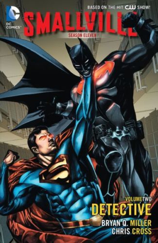 Tom Welling después de ‘Smallville’