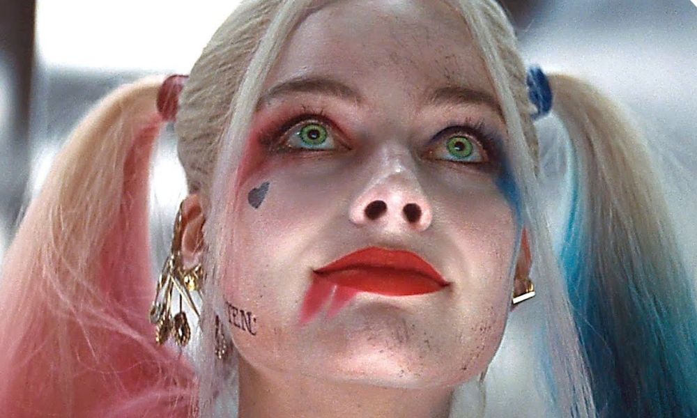 trailer de ‘Birds of Prey’