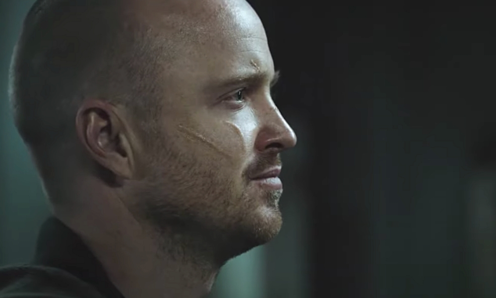 Trailer oficial de 'El Camino: a Breaking Bad Movie'
