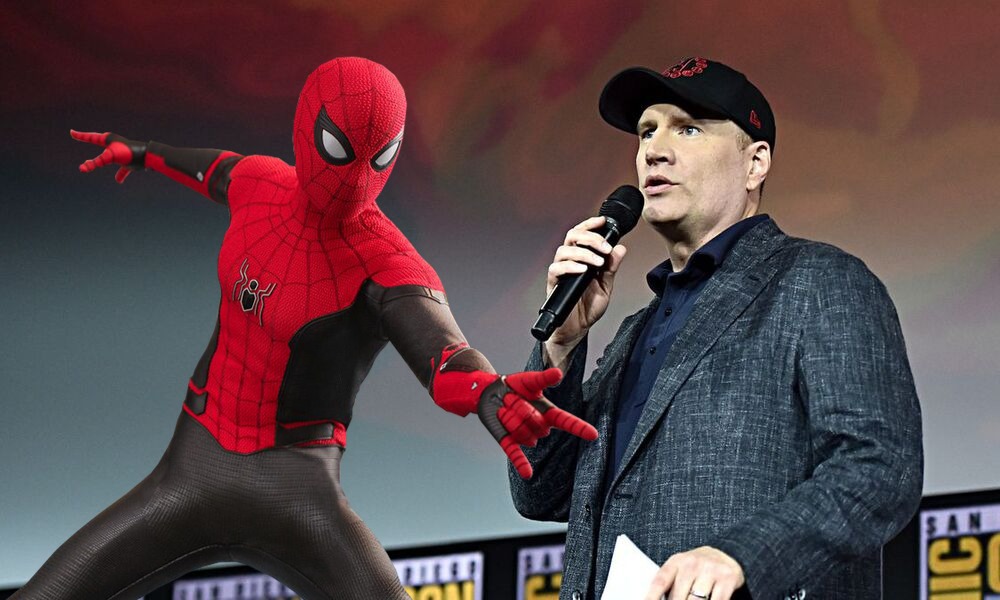 final de Spider-Man en el MCU