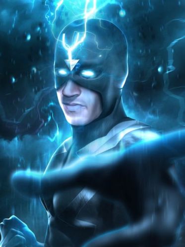 Vin Diesel se incorporaría a 'Inhumans' como Black Bolt