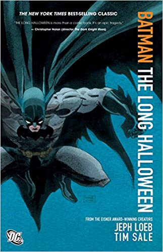 Thomas Wayne ha sido un villano